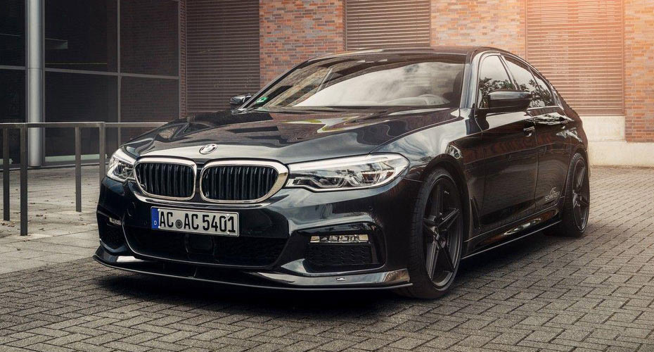 Обвес AC Schnitzer для BMW G30 купить