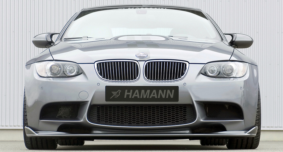 Обвес Hamann для BMW M3 E92 купить