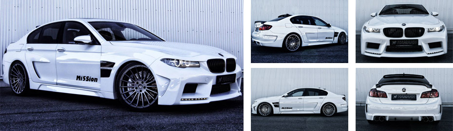 Тюнинг Е фото самых лаконичных и смелых проектов BMW 5 | ТопЖыр