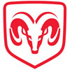 Логотип Dodge
