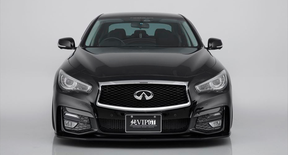 Обвес Aimgain для Infiniti Q50 купить