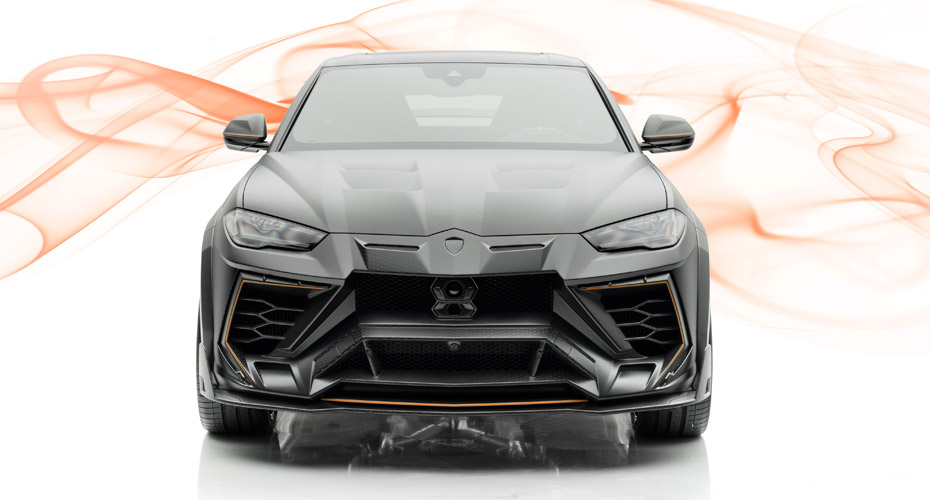 Обвес Mansory Lamborghini Urus купить