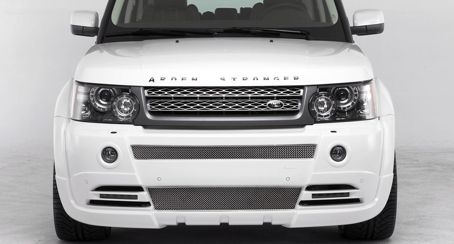 Обвес Arden AR6 Range Rover Sport 2013 2012 2011 купить