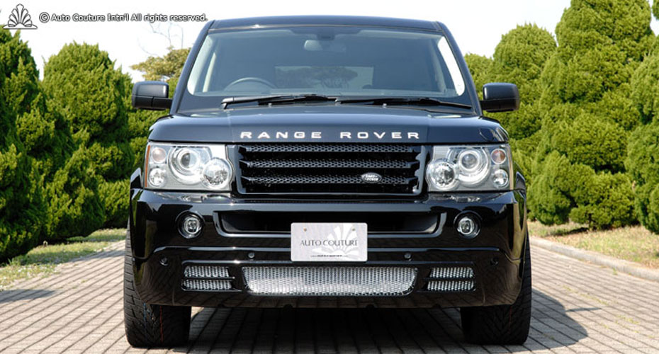 Обвес Auto Couture Range Rover Sport 2009 2008 2007 купить