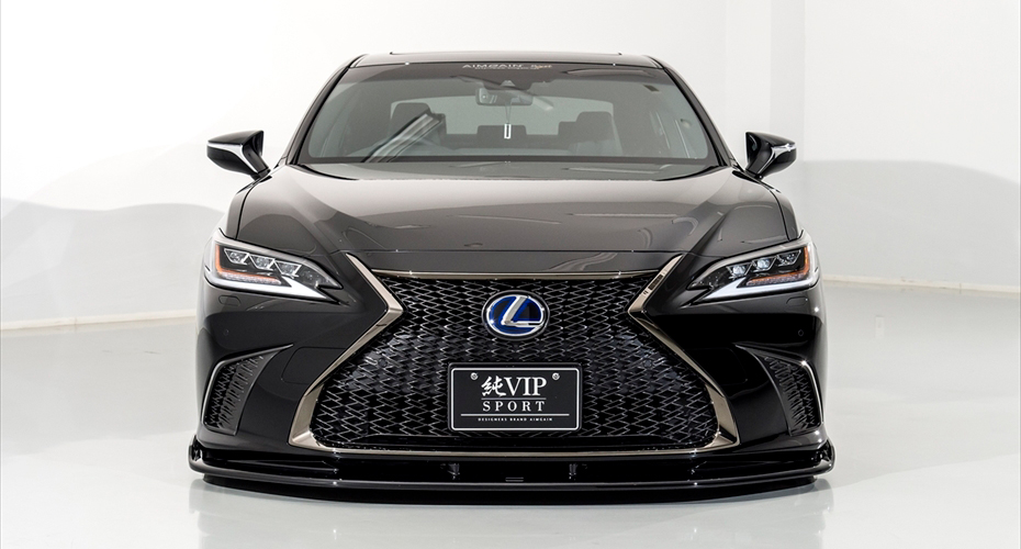 Обвес Aimgain Sport для Lexus ES250 ES350 2019 2020 купить