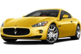 Тюнинг Maserati