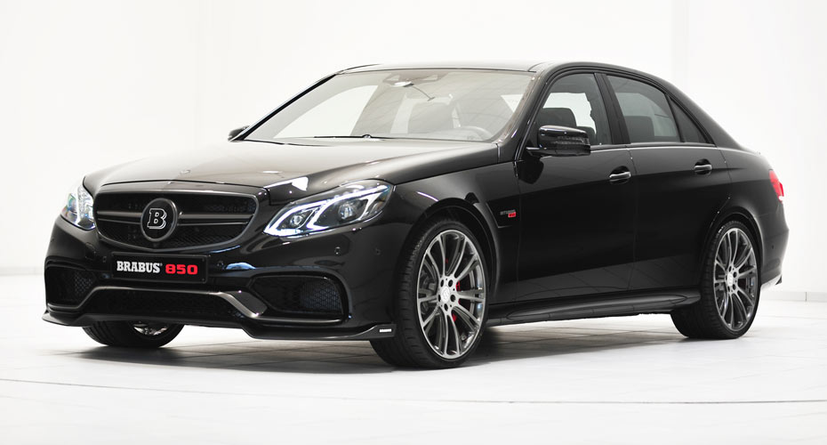 Обвес Brabus Mercedes E63 AMG W212 2015 2014 купить