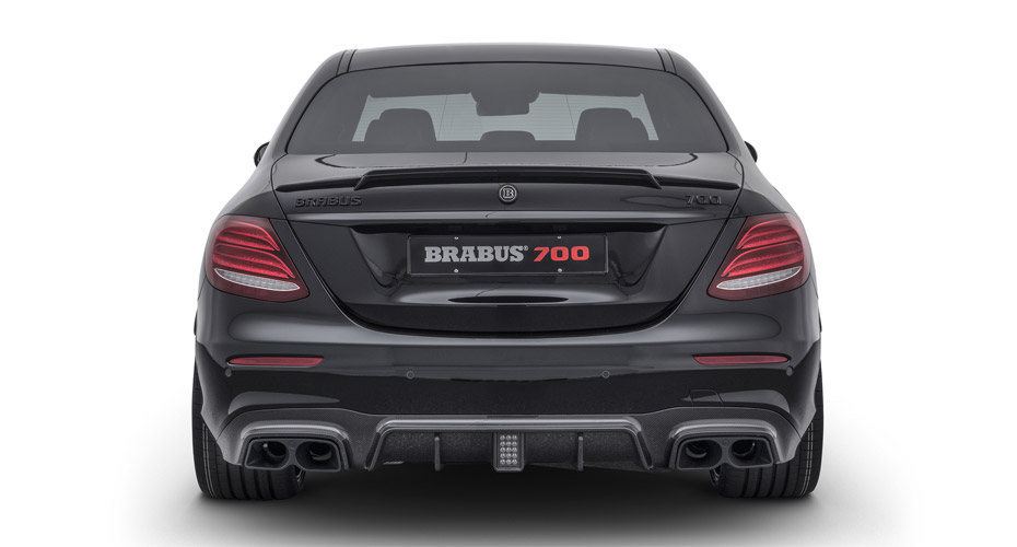 Обвес Brabus для Mercedes E63 W213 2016 2017 2018 купить