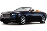Тюнинг Rolls-Royce