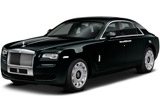 Тюнинг Rolls-Royce