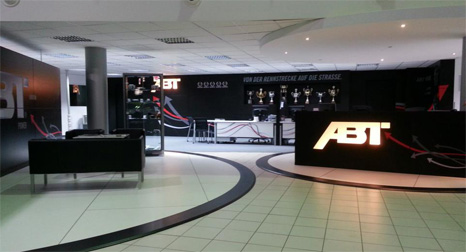 ABT Sportsline Russia