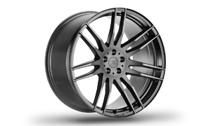 Диск Hamann Challenge Graphite Grey для BMW G30