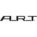 Логотип A.R.T.