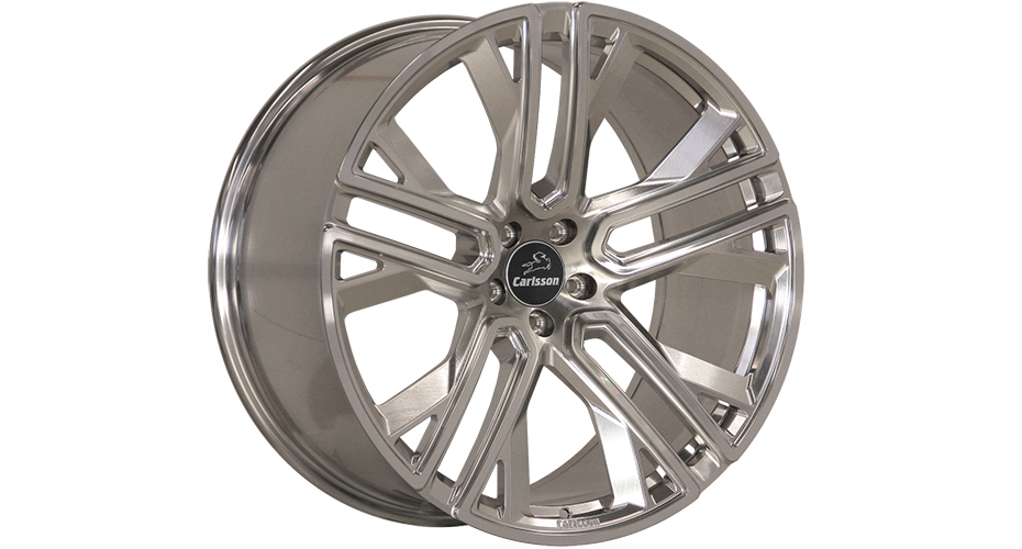 Диск Carlsson 589 Forged купить оригинал R22