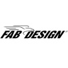 Логотип Fab Design