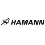 Логотип Hamann