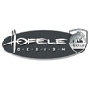 Логотип Hofele