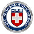 Логотип HRE