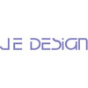 Логотип JE Design