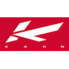 Логотип Kahn Design