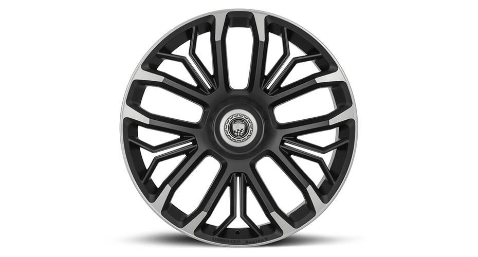 Диск Lumma CLR Racing 2 Polished купить оригинал R23