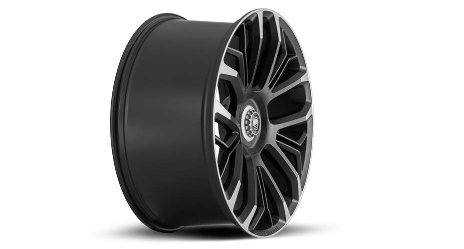 Диск Lumma CLR Racing 2 Polished купить оригинал R23