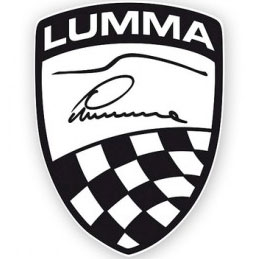 Логотип Lumma