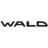 Логотип WALD